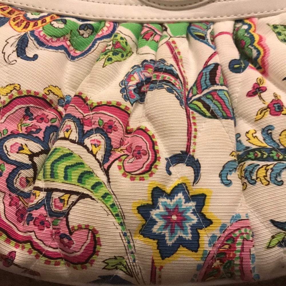 Vera Bradley Bag - Picture 3 of 7